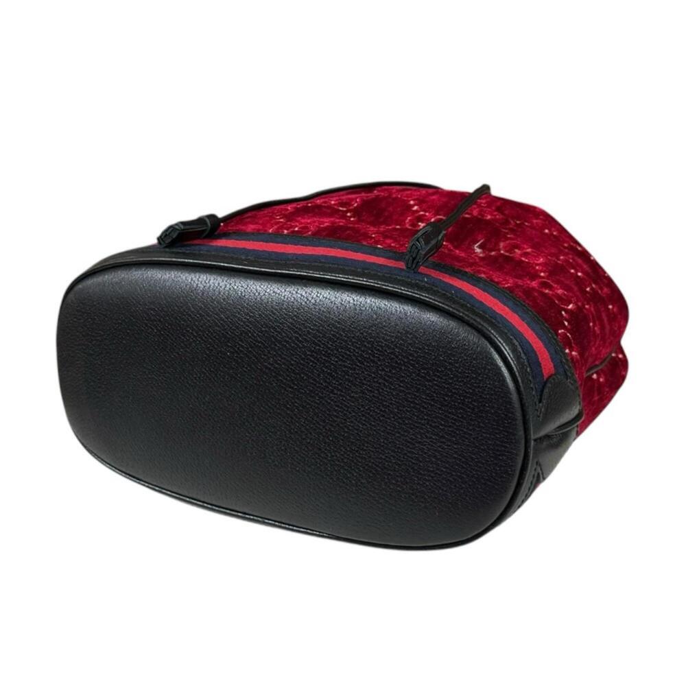 GUCCI Black Shoulder Bag - Picture 5 of 9